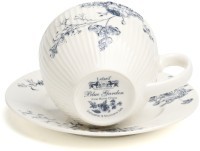 Чайный набор lefard &quot;blue garden&quot; на 4 пер. 8 пр. 240 мл (191-353)