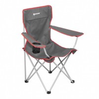 Кресло складное Nisus N-96806H-GR-1 (84546)