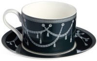 Чайная пара lefard &quot;horse club&quot; 300 мл (590-733)