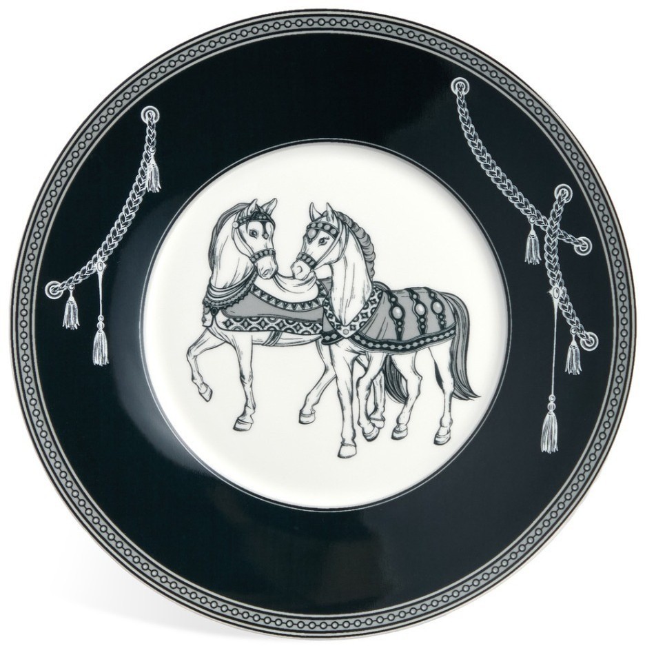 Чайная пара lefard "horse club" 300 мл (590-733)