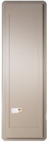 Зеркало рама нерж.сталь/мат.бронза 210*68*7,5см (TT-00015447)
