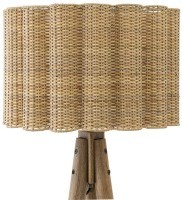 Торшер lia,156 см, бежевый (76573)