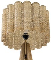 Торшер lia,156 см, бежевый (76573)