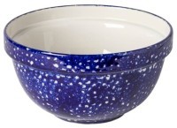 Чаша MBS241-BWH(MBS241-00516B), 23.7, керамика, blue, CASAFINA BY COSTA NOVA