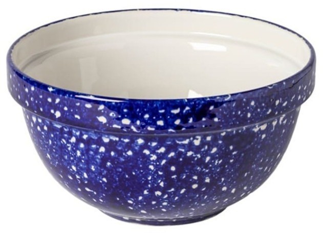 Чаша MBS241-BWH(MBS241-00516B), 23.7, керамика, blue, CASAFINA BY COSTA NOVA