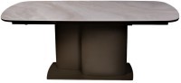 Стол обеденный раскл.керам.столешница 190(50+50)*98*76см (TT-00013585)
