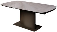 Стол обеденный раскл.керам.столешница 190(50+50)*98*76см (TT-00013585)