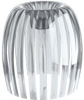 Плафон josephine, 44х48 см, прозрачный (61397)