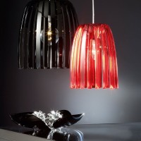 Плафон josephine, 44х48 см, прозрачный (61397)