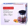 Чайник заварочный роз1 л стекло Mayer&Boch (29948-2)