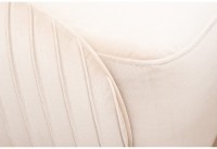 Кресло Palazzo бежевое Ром07+Ром07 81*81*79см (TT-00012934)