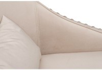 Кресло Palazzo бежевое Ром07+Ром07 81*81*79см (TT-00012934)