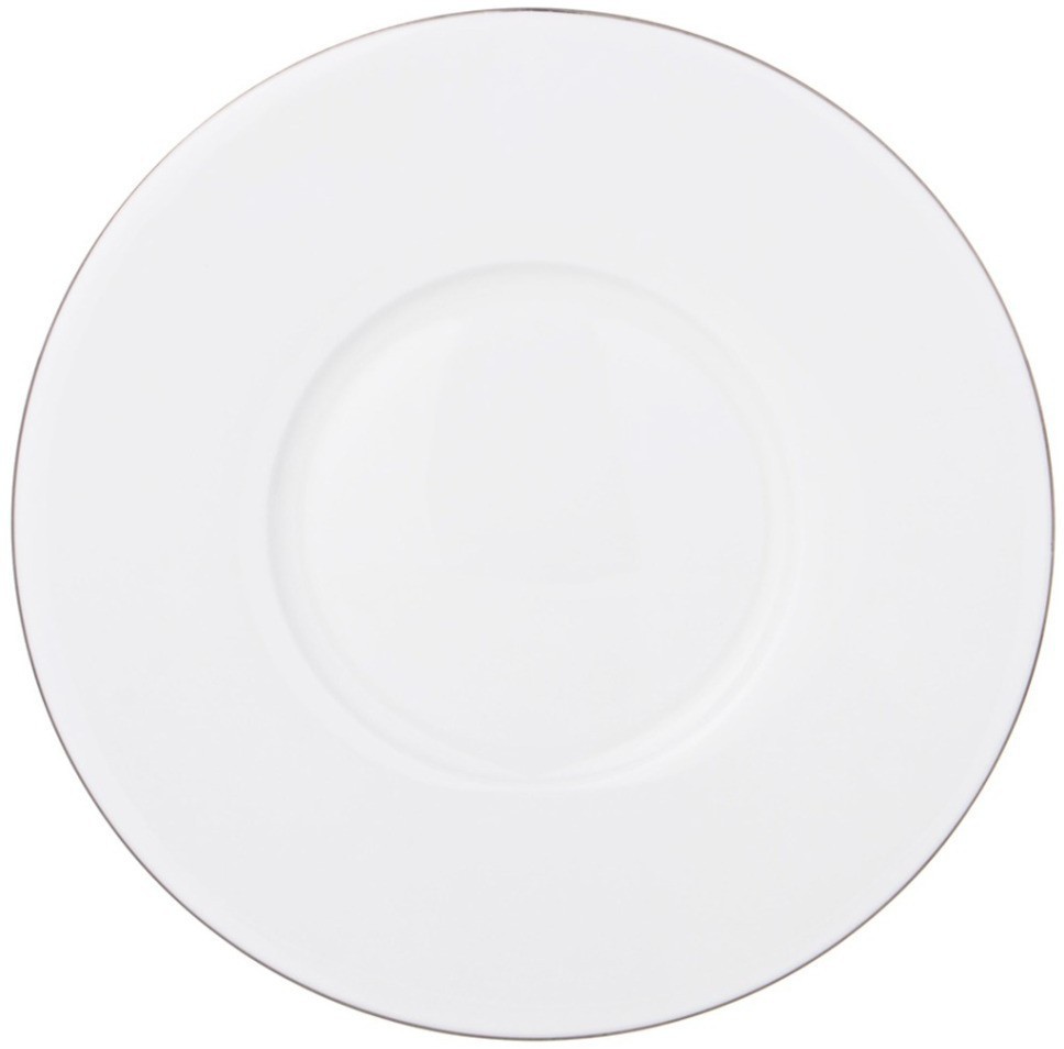 Чайный набор lefard "кристал'' платинум на 6 пер. 12 пр. 300 мл (414-067)