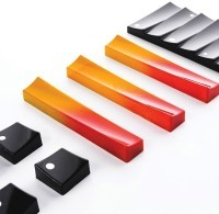 Форма для приготовления конфет onda-t, 17,5х27,5 см (73865)