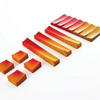 Форма для приготовления конфет onda-t, 17,5х27,5 см (73865)