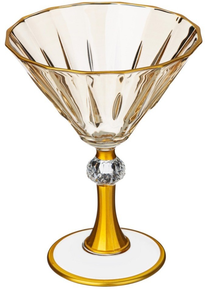 Набор фужеров из 6 шт., 238 мл DECORES (197-1028)