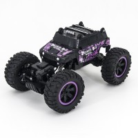 Радиоуправляемый краулер Hummer H2 Purple 1:14 2.4G (MZ-2848)