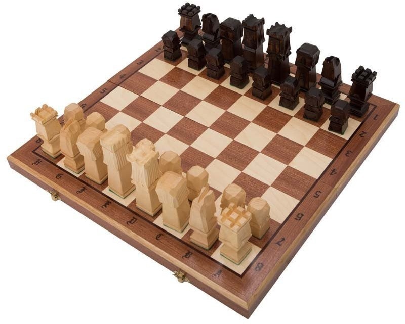Шахматы "Орава", Madon (33104)