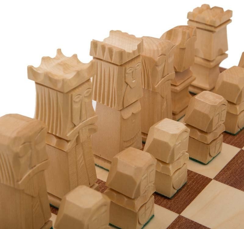 Шахматы "Орава", Madon (33104)