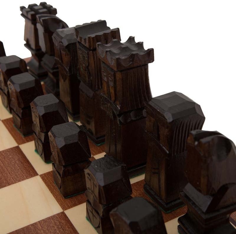 Шахматы "Орава", Madon (33104)