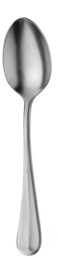 Ложка столовая 22020001, нержавеющая сталь 18/10, PVD, stone washed, PINTINOX