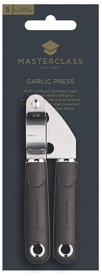 Kitchen Craft Пресс для чеснока MCSGNWGP