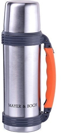 Термос 750 мл из нержавеющей стали MAYER BOCH (28044)