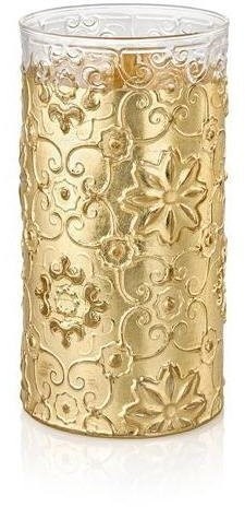 IVV Набор высоких стаканов Arabesque Gold, 420 мл, 6 шт 7483.3