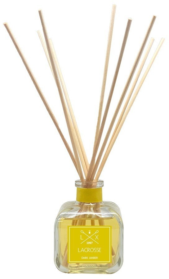 Диффузор ароматический lacrosse, dark amber, 200 мл (68169)