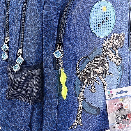 Рюкзак молодежный "Pixie Crew" (PXB-06-90)