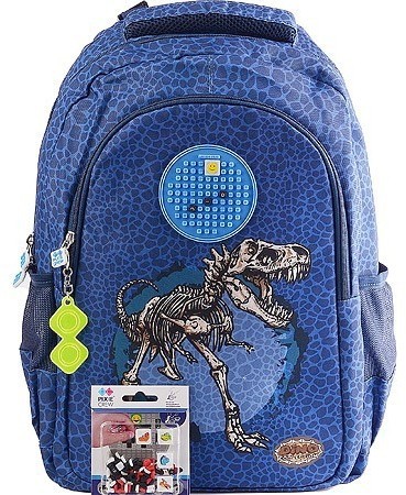 Рюкзак молодежный "Pixie Crew" (PXB-06-90)