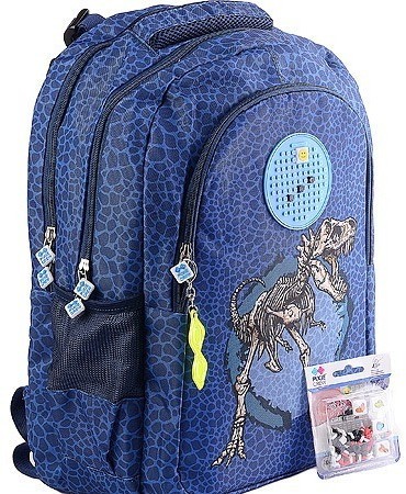 Рюкзак молодежный "Pixie Crew" (PXB-06-90)