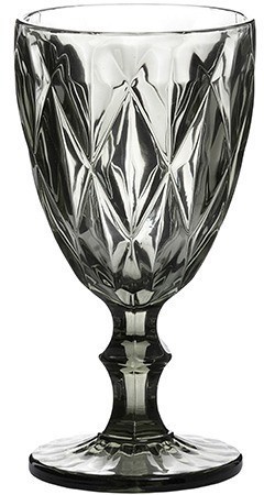 Набор бокалов 340 мл 6 шт LORAINE (60436)