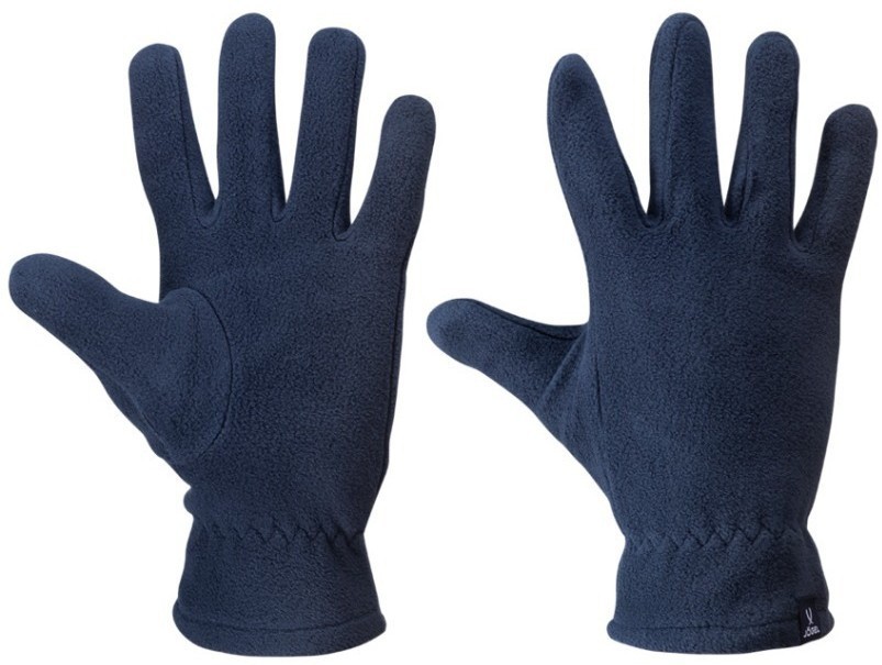 Перчатки зимние ESSENTIAL Fleece Gloves, темно-синий (1732432)