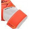 Перчатки вратарские JOGEL Legend SL3 Roll Flat, коралловый (2119283)