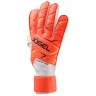Перчатки вратарские JOGEL Legend SL3 Roll Flat, коралловый (2119283)