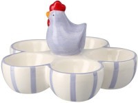 Подставка для яиц magic hen из коллекции easter essential (78775)