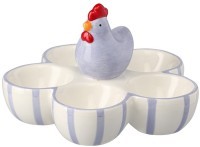 Подставка для яиц magic hen из коллекции easter essential (78775)