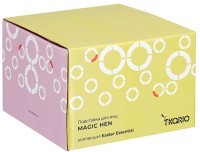 Подставка для яиц magic hen из коллекции easter essential (78775)