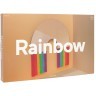 Зеркало настенное rainbow, большое (67189)