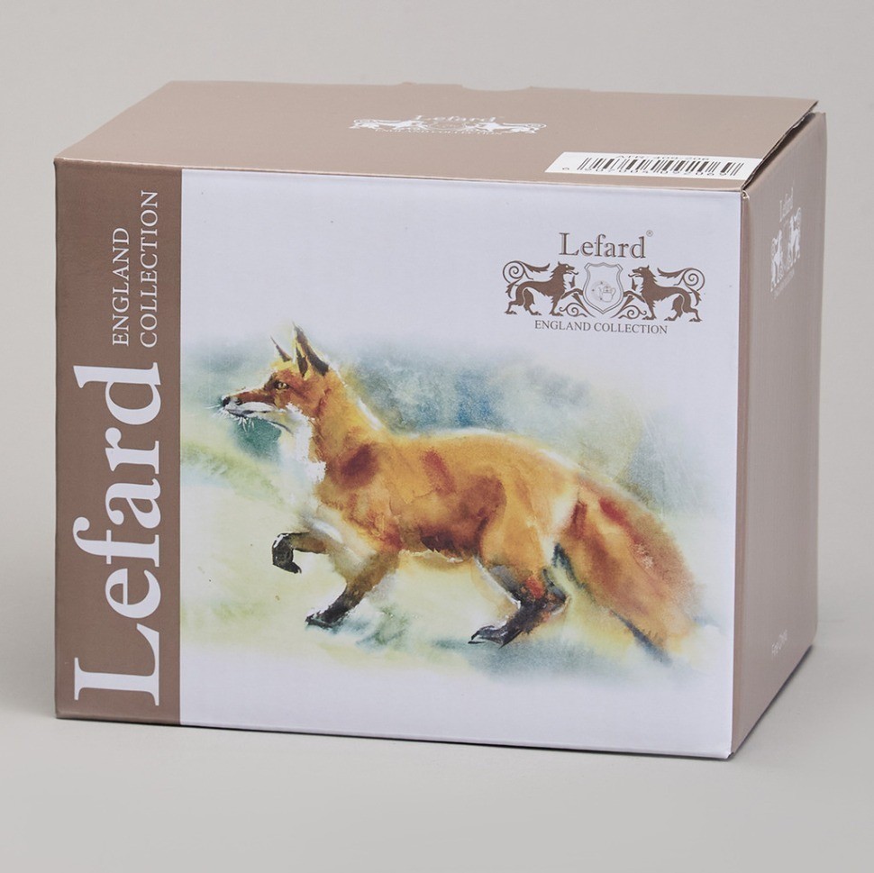 Кружка lefard "animal world" 320 мл (409-206)