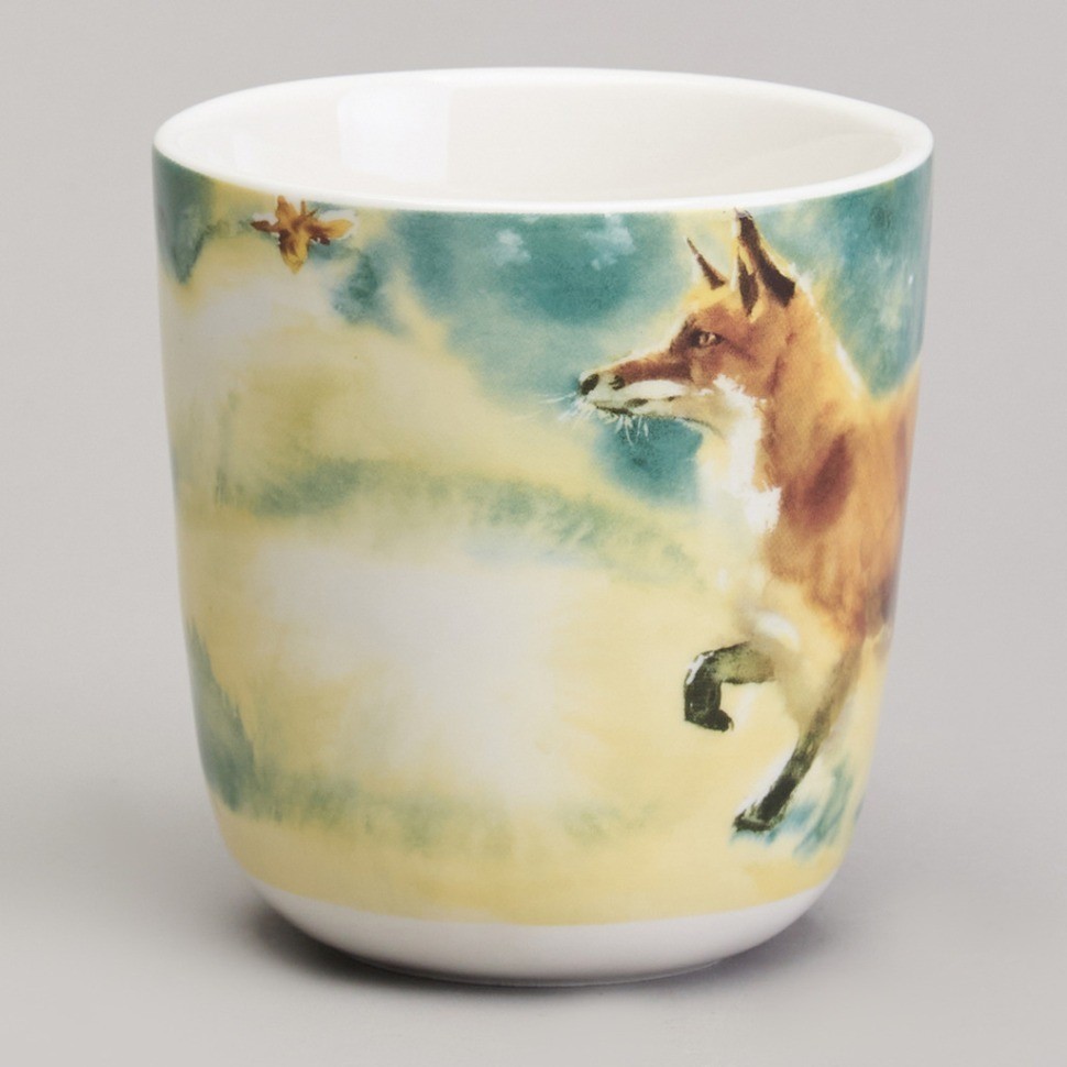 Кружка lefard "animal world" 320 мл (409-206)