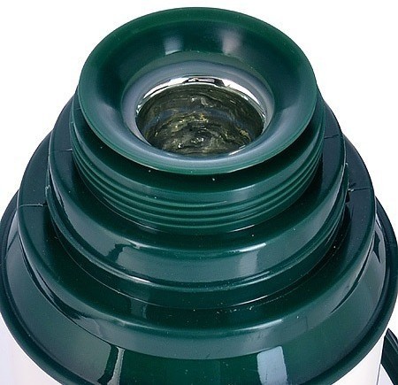 Термос 2 литра стеклянная колба МВ (29957)