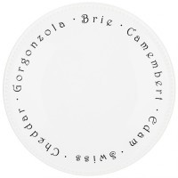 Доска сервировочная bronco &quot;soul kitchen&quot; 27 см (189-388)