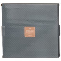 Доска сервировочная bronco &quot;soul kitchen&quot; 27 см (189-388)