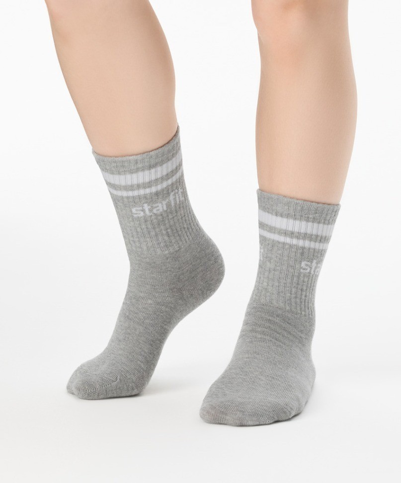 Носки Swift, мультиколор, р. 34-36, 3 пары, детский (2126358)