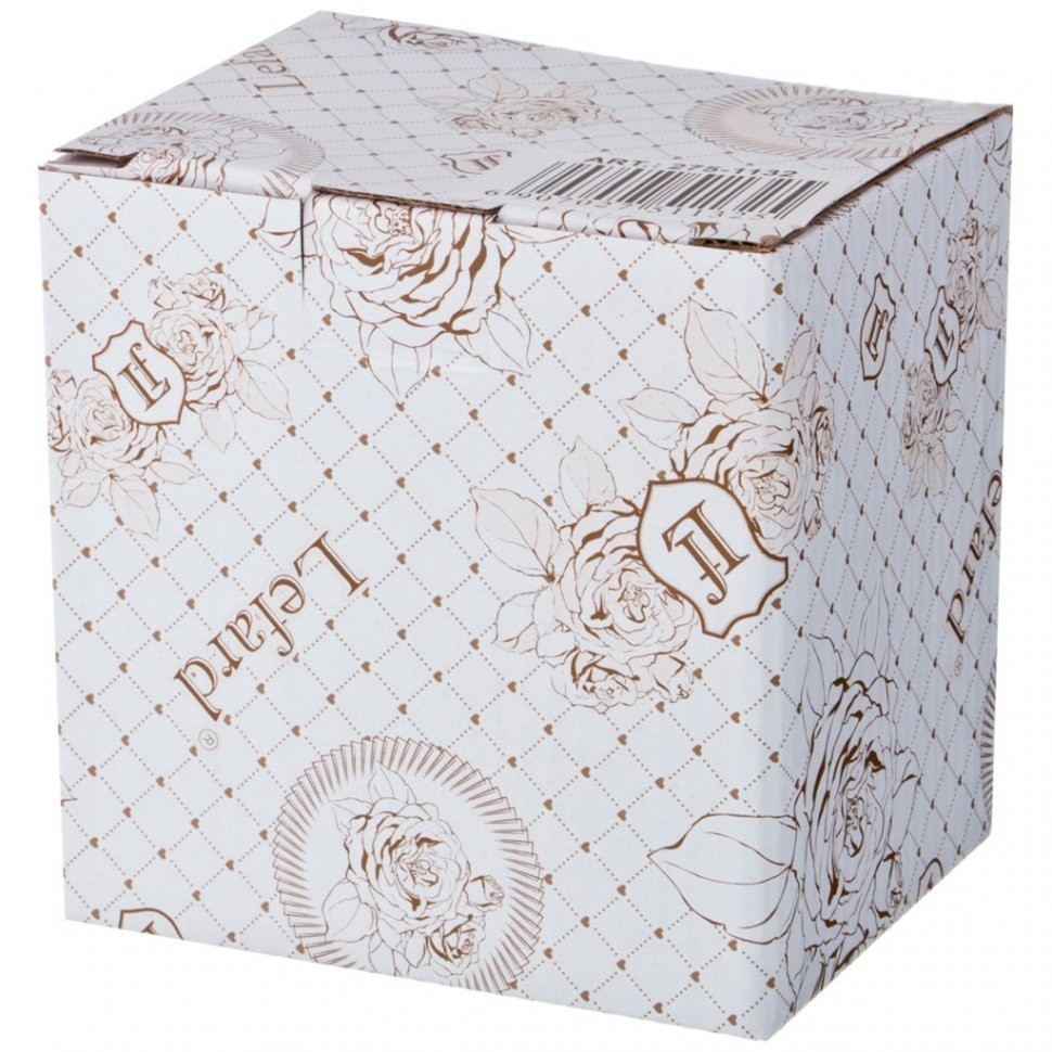 Подставка для столовых приборов  "гармония" диаметр=8,5 см высота=10 см Lefard (275-1138)