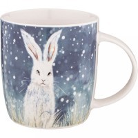 Кружка lefard лесная сказка 380мл Lefard (756-300)