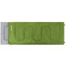 Спальный мешок Jungle Camp Ranger Comfort JR (70915/70916) (зеленый) (62736)