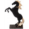 Фигурка декоративная "лошадь" 23х8,8х33 см Lefard (146-2073)